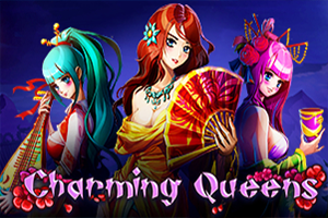 Charming Queens